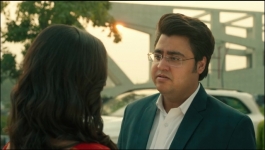 Tod Kar Dil Mera - 23rd March 2026